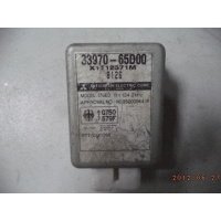 Блок управления иммобилайзером Suzuki Grand Vitara I (FT,GT) 1998 - 2005 2000 3397065D00