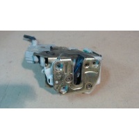 Замок двери зад. правая Nissan Primera P11 1999-2002 2001