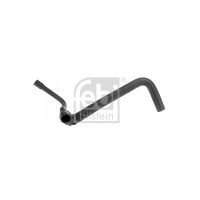 шланг радиатора febi bilstein mercedes - benz
