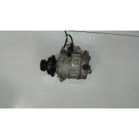 Компрессор кондиционера Volkswagen Transporter 5 2003-2009 2006 7H0820805J