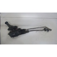 Кулиса КПП, Volkswagen Passat 5 1996-2000 2000 8D0711055M