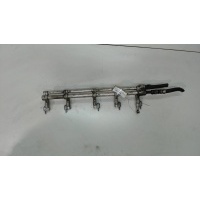 Рампа (рейка) топливная Volkswagen Transporter 5 2003-2009 2006 070133317C