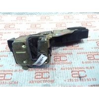 Замок двери передней левой Mitsubishi Carisma (1995-2004) 1998 ,M816478