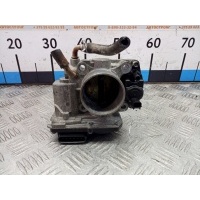 Заслонка дроссельная 8 2006-2011 2006 ,16400RNBA01