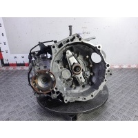 КПП 5ст Skoda Fabia (1999-2007) 2002 02R301107
