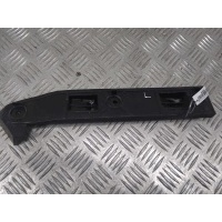 Кронштейн переднего бампера левый Volkswagen Golf 4 (1997-2004) 1998 1J0807183A