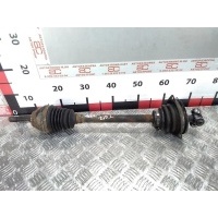 Полуось передняя левая (приводной вал шрус) Renault 19 (-) 1993 ,7701351484