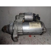 Стартер Volkswagen Jetta VI (162,163) 2010 - наст. время 2014 02M911024R