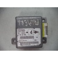 Блок управления подушек безопасности Nissan Primera II (P11) 1996 - 2002 1999 285562F400