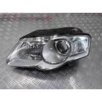Фара передняя левая Volkswagen Passat 6 (2005-2012) 2008 3C0941005N
