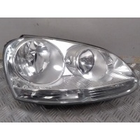 Фара передняя правая Volkswagen Golf 5 (2003-2008) 2009 1K6941006P