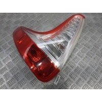 Фонарь задний левый Renault Scenic 3 (2009-2013) 2010 265550014R