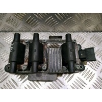 Катушка зажигания Volkswagen Passat B5 1996-2000 1999 078905104