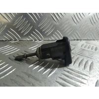 Личинка дверного замка Volkswagen Golf 4 1997-2006 1998 1J0837167/168