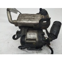 Автономный отопитель (вебасто) Volkswagen Touran 2005 1K0815065AD