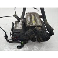 Автономный отопитель (вебасто) Volkswagen Touran 2005 1K0815065AD