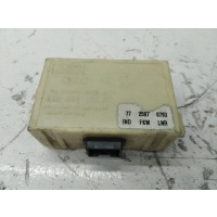 Блок управления Audi A4(B5) 1999  4A0953234F