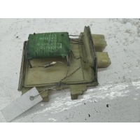 Сопротивление отопителя Volkswagen Passat B3 1990 881044934/357959263