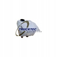 бачок , яркий . жидкость торм . trucktec