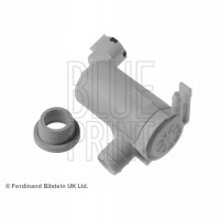 насос омывателя blue print nissan патруль y61