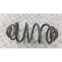 Пружина задняя RENAULT KANGOO (2009-0000) 2010 8200844277,550208299R,550207723R,8200754872,8200754873