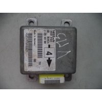Блок управления подушек безопасности Nissan Primera II (P11) 1996 - 2002 1996 285562F400