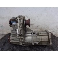 Раздатка Volkswagen Touareg I (7L) 2002 - 2010 2010 0AD341011N