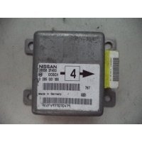 Блок управления подушек безопасности Nissan Primera II (P11) 1996 - 2002 1999 285562F400