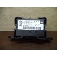 Датчик ускорения Volkswagen Touareg I (7L) 2002 - 2010 2008 7H0907652A