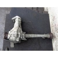 Редуктор передний Audi Q7 (4L) 2005 - 2015 2007 0AA409508Q