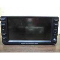 Магнитола Mitsubishi Outlander XL II 2007 - 2012 2009 8750A183