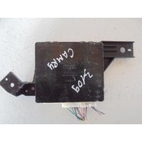 Блок управления климат-контролем Toyota Camry VI (XV40) 2006 - 2011 2007 8865006110