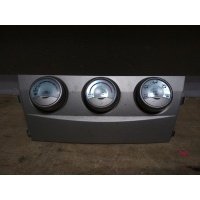 Переключатель отопителя Toyota Camry VI (XV40) 2006 - 2009 2007 5590006161B,