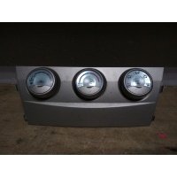 Переключатель отопителя Toyota Camry VI (XV40) 2006 - 2009 2007 5590006161B,