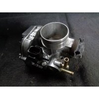 Заслонка дроссельная Volkswagen Golf IV (1J) 1997 - 2006 1998 06A133064J