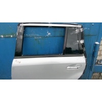 Дверь задняя левая MERCEDES BENZ GL-CLASS (2006-2014) 2009 A1647300305