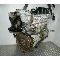 Двигатель бензиновый VOLVO XC90 (2006-2011) 2009 3.2 бензин B6324S