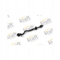 тяга рулевая левая крафт automoti