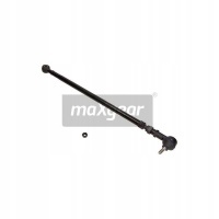 тяга рулевая левая maxgear volkswagen