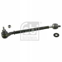 тяга рулевая левая febi bilstein