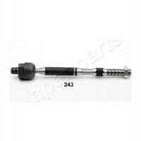 тяга рулевая japanparts toyota