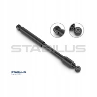 амортизатор рулевого механизма stabilus smart
