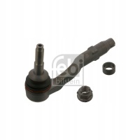 наконечник тяги левый febi bilstein bmw