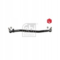 продольная рулевая тяга febi bilstein mercedes - benz