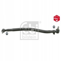 продольная рулевая тяга febi bilstein mercedes - benz