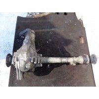 Редуктор передний Volkswagen Touareg I (7L) 2002 - 2010 2004 0AA409507D