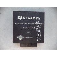 Блок управления свечами накала Nissan Terrano II (R20,R50) 1993 - 2006 2002 11069G2401