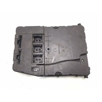 Блок комфорта Renault Megane 2006 8200724392