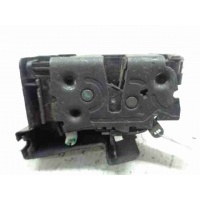 Замок двери передней левой Volvo XC70 II (BZ) 2007 - 2013 2008 31253657,
