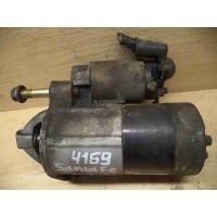Стартер Hyundai Santa Fe I (SM) 2000 - 2006 2005 3610037210